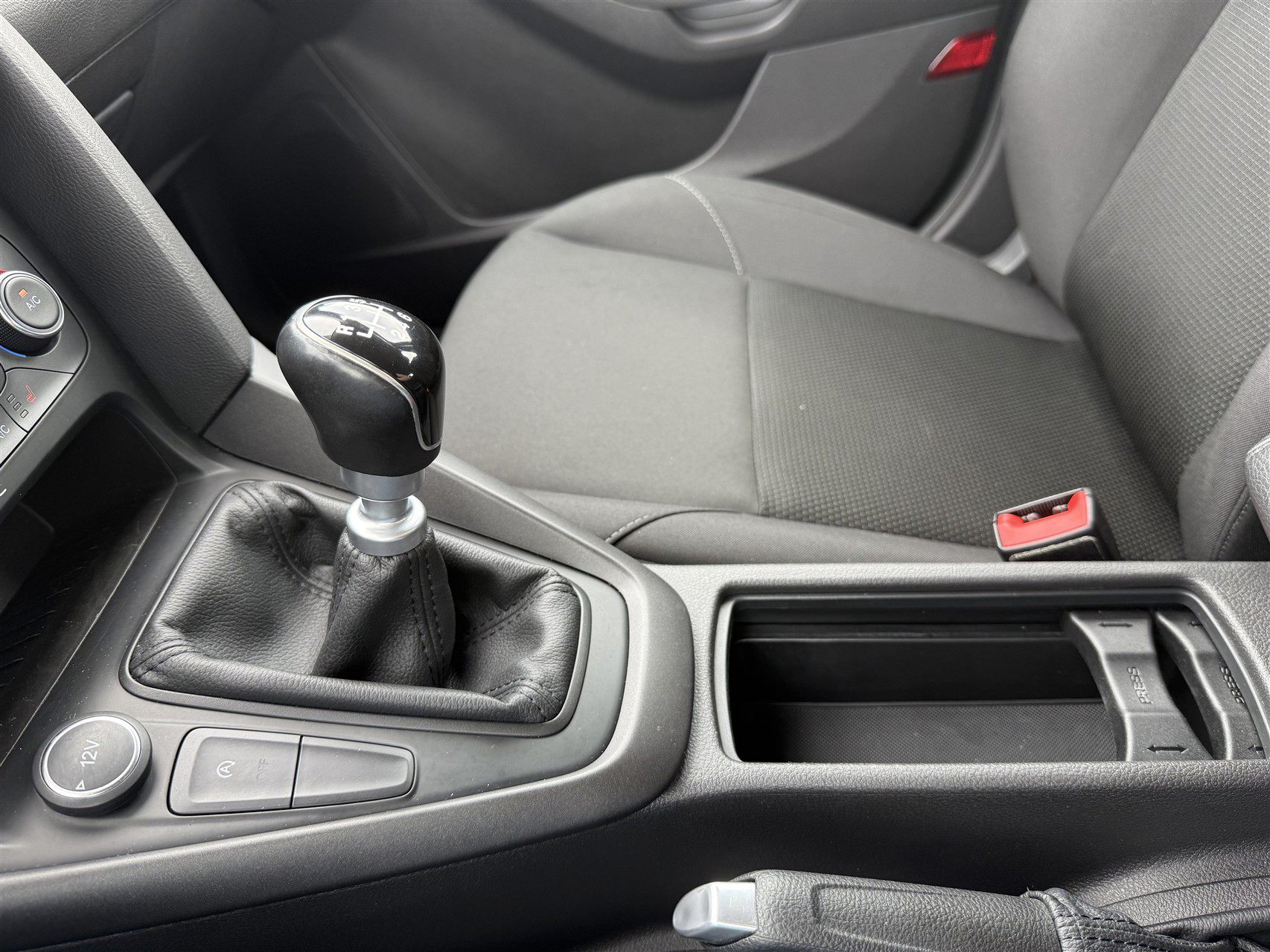 Billede af Ford Focus 1,0 EcoBoost Business 125HK Stc 6g