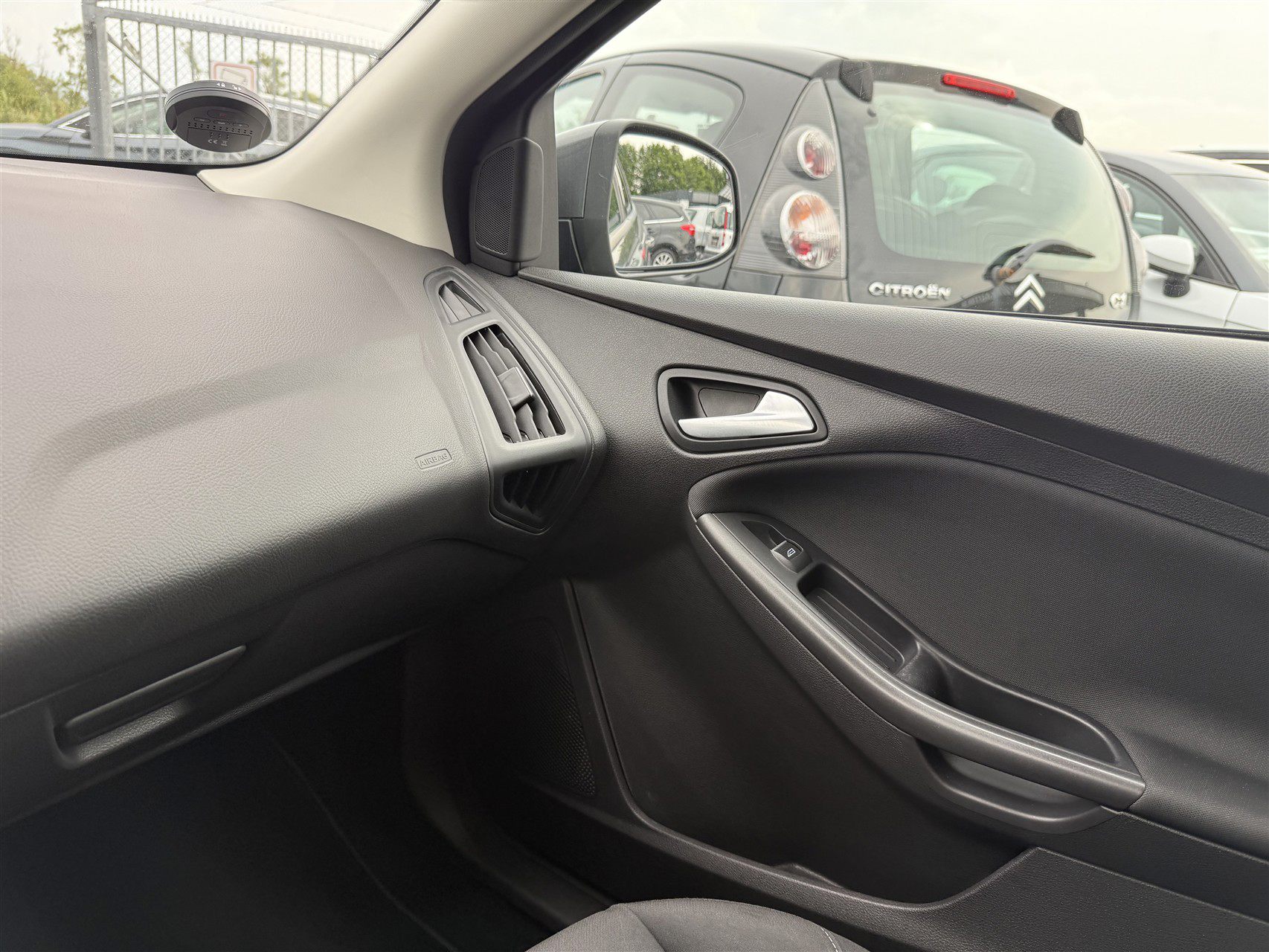 Billede af Ford Focus 1,0 EcoBoost Business 125HK Stc 6g