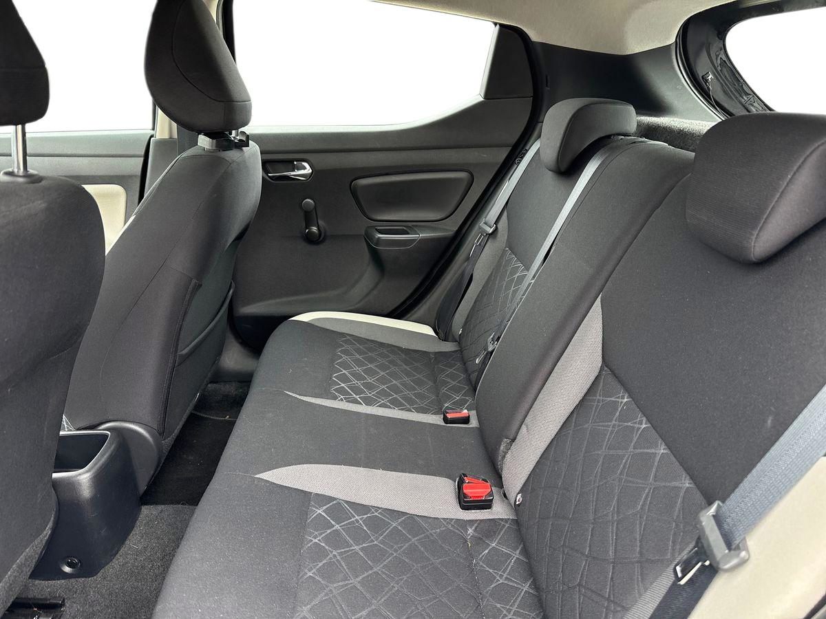 Billede af Nissan Micra 0,9 IG-T Acenta Start/Stop 90HK 5d