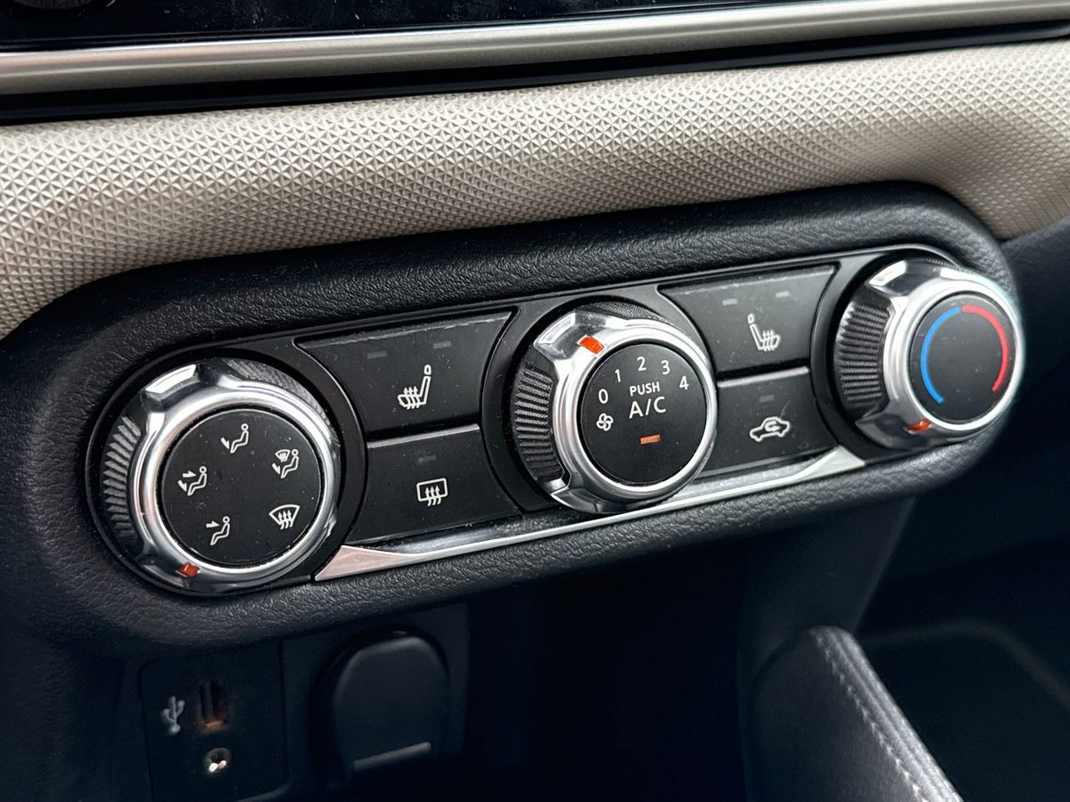 Billede af Nissan Micra 0,9 IG-T Acenta Start/Stop 90HK 5d