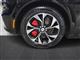 Billede af Ford Mustang Mach-E Van EL SR Premium 269HK Van Aut. 
