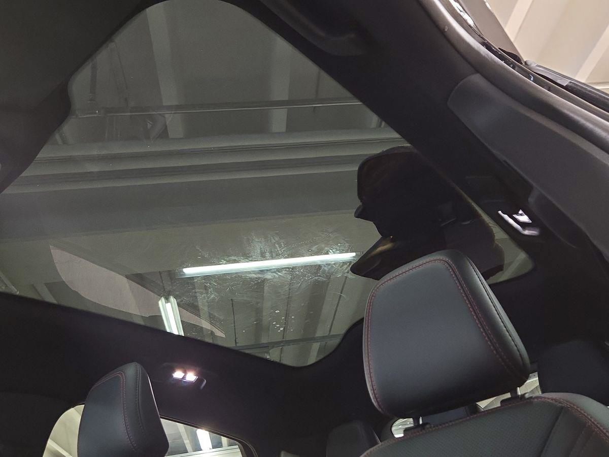 Billede af Ford Mustang Mach-E Van EL SR Premium 269HK Van Aut. 