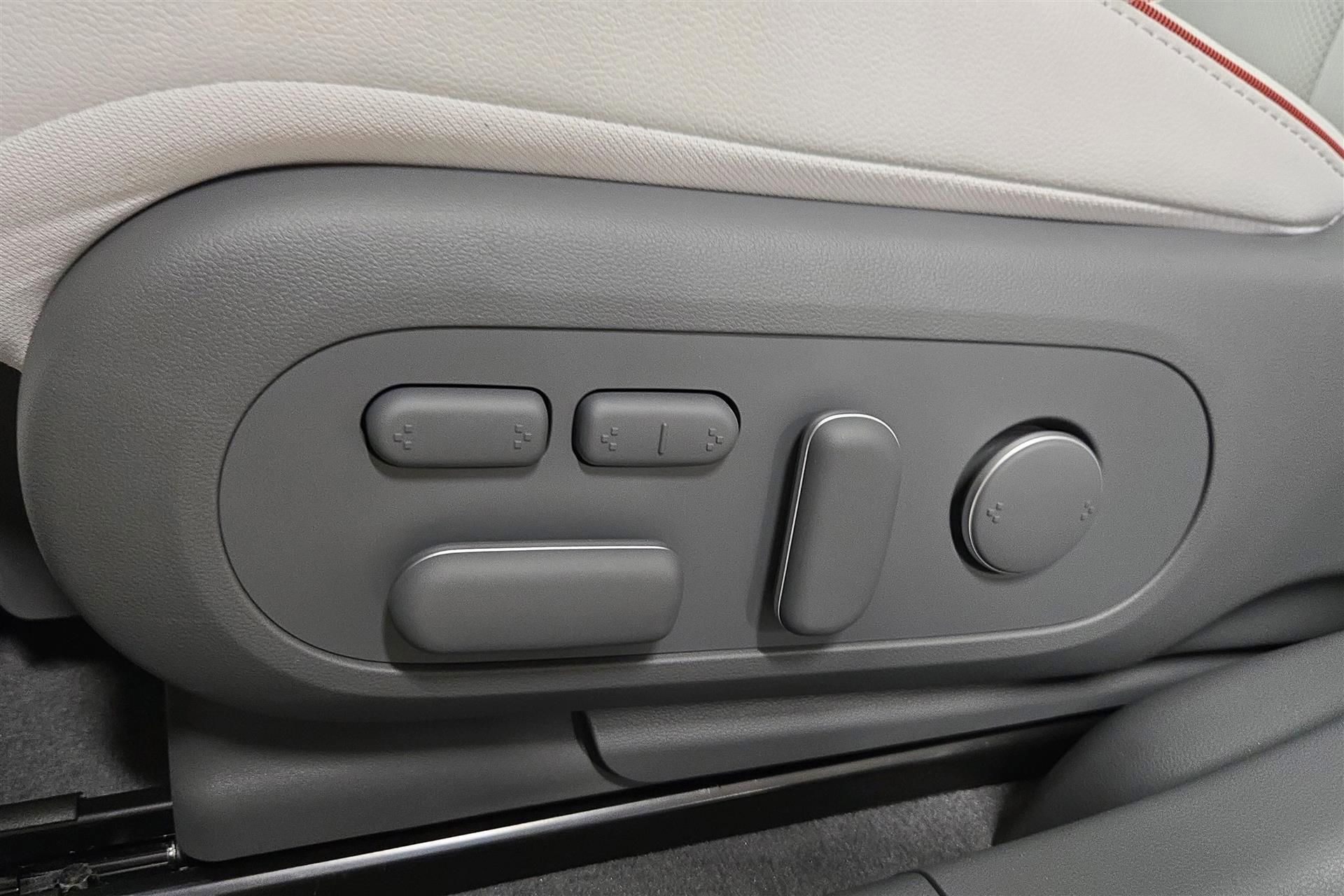 Billede af Hyundai Ioniq 5 VAN Electric 77,4 kWh Ultimate 4WD 325HK 5d Aut. 