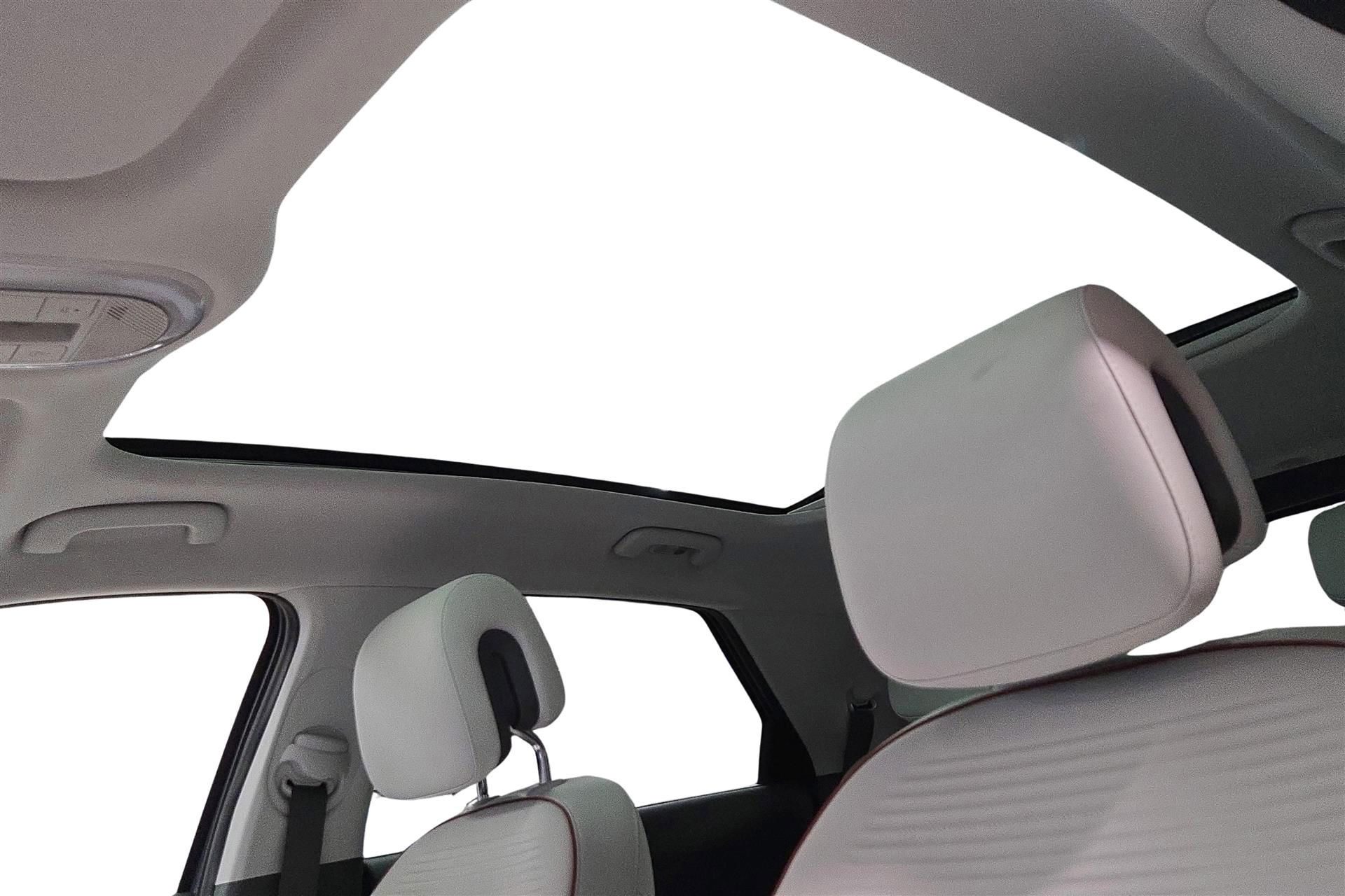 Billede af Hyundai Ioniq 5 VAN Electric 77,4 kWh Ultimate 4WD 325HK 5d Aut. 