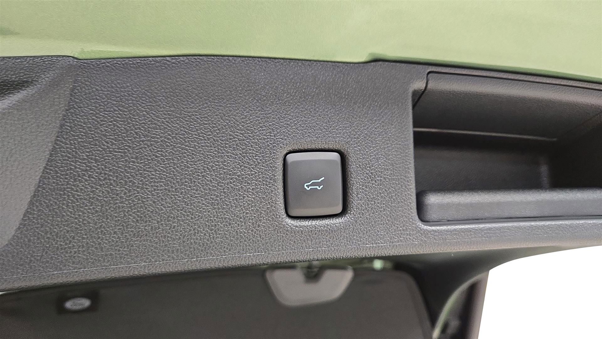 Billede af Ford Kuga Van 2,5 B/EL Active X CVT 243HK 5d Aut. 