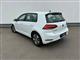 Billede af VW e-Golf EL 136HK 5d Aut.