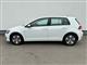 Billede af VW e-Golf EL 136HK 5d Aut.