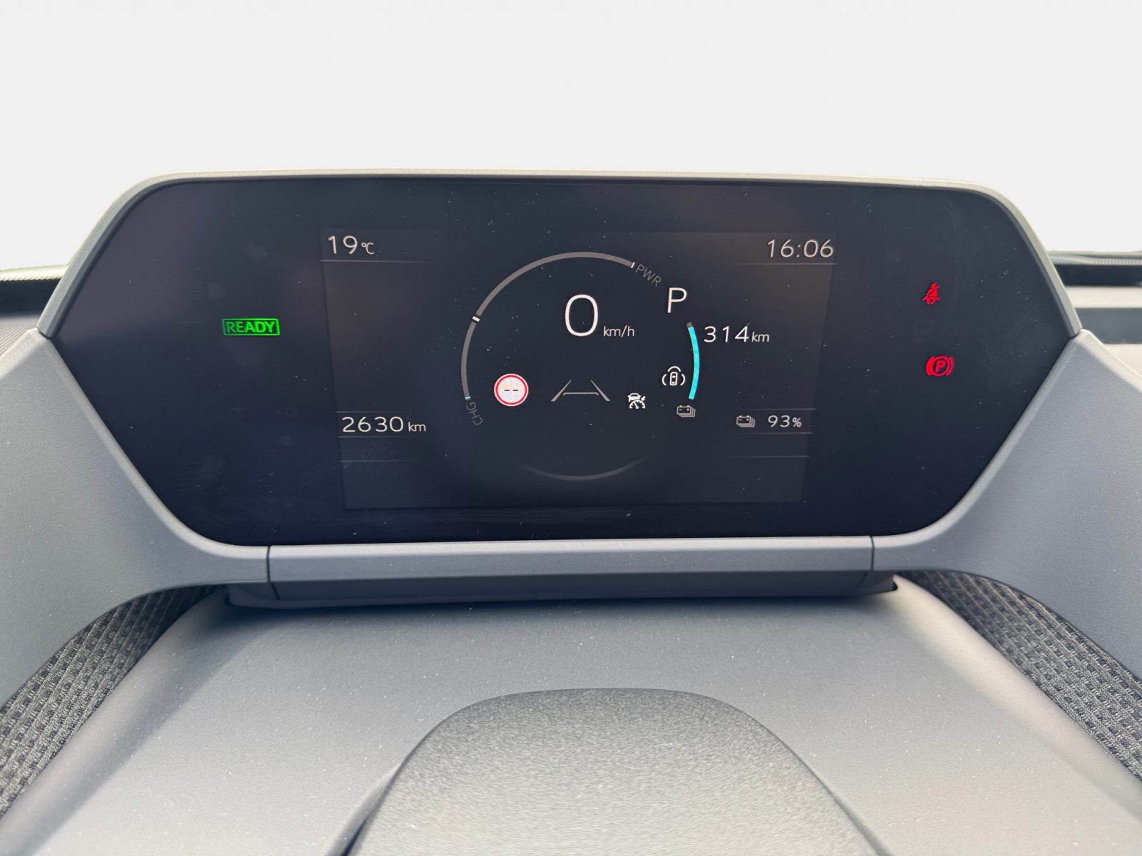 Billede af Toyota BZ4X EL Executive Premium AWD 218HK 5d Aut.