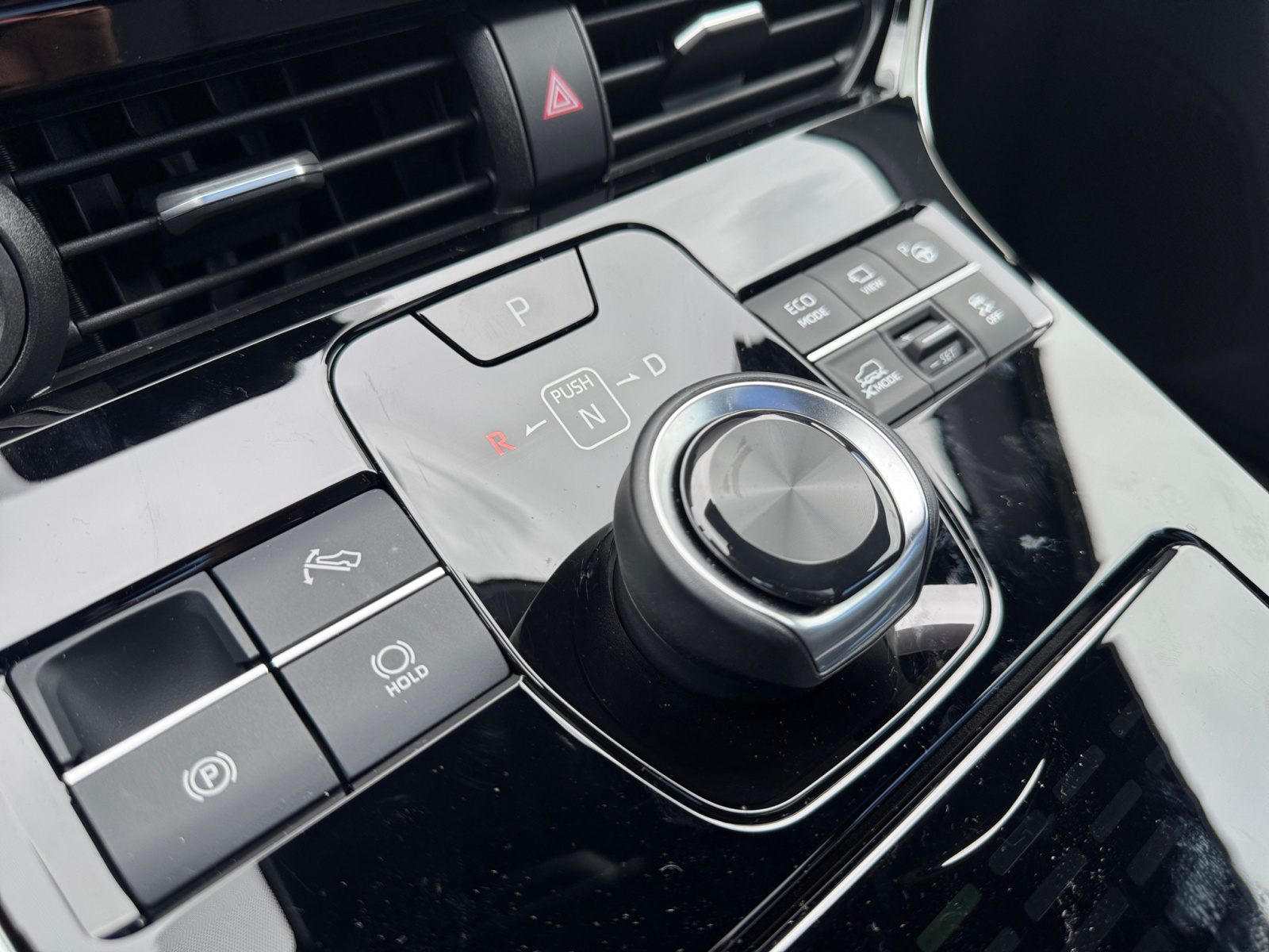 Billede af Toyota BZ4X EL Executive Premium AWD 218HK 5d Aut.