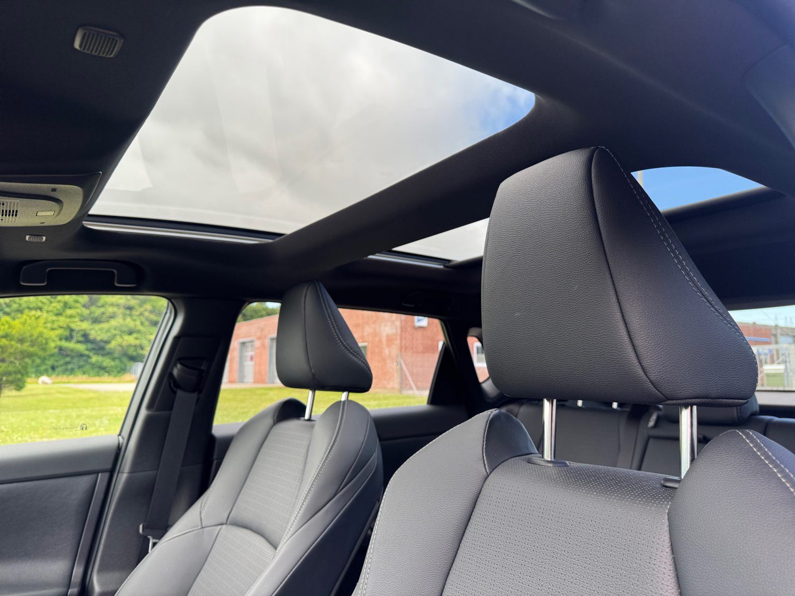 Billede af Toyota BZ4X EL Executive Premium AWD 218HK 5d Aut.