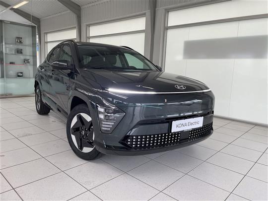 Hyundai Kona Electric 65,4 kWh Ultimate Long Range 217HK 5d Aut.