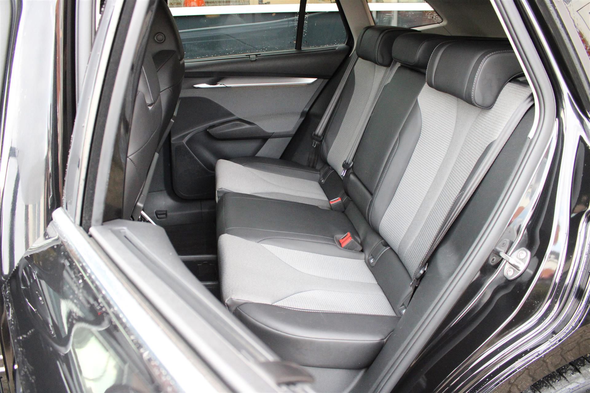 Billede af Skoda Enyaq iV 80 EL 204HK 5d Aut.