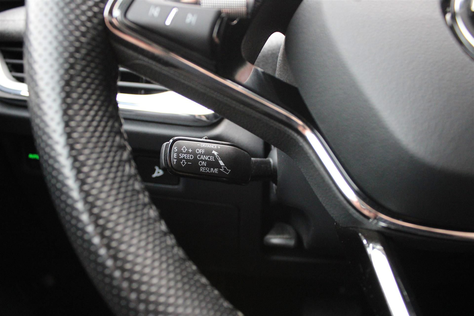 Billede af Skoda Enyaq iV 80 EL 204HK 5d Aut.