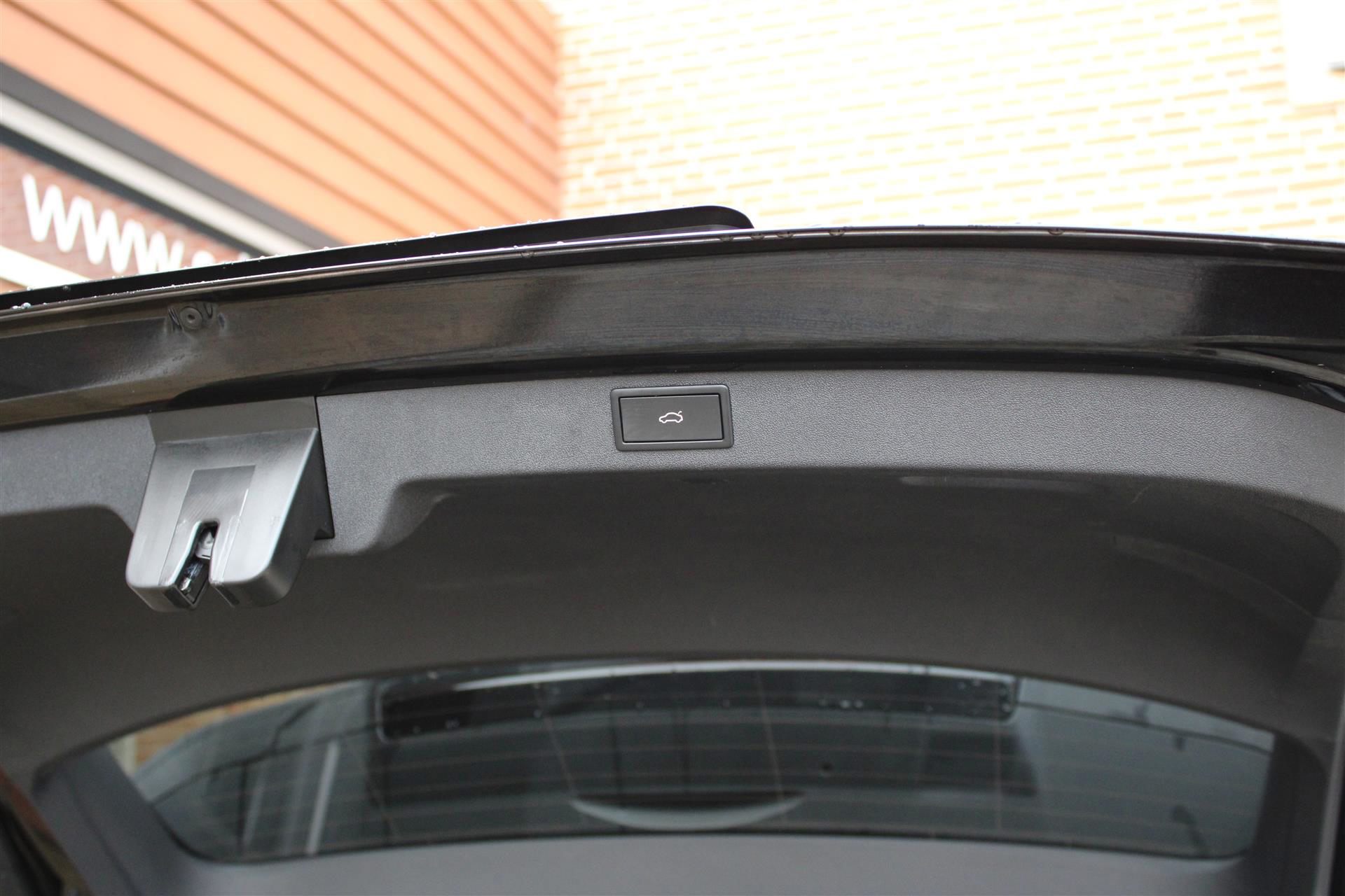 Billede af Skoda Enyaq iV 80 EL 204HK 5d Aut.