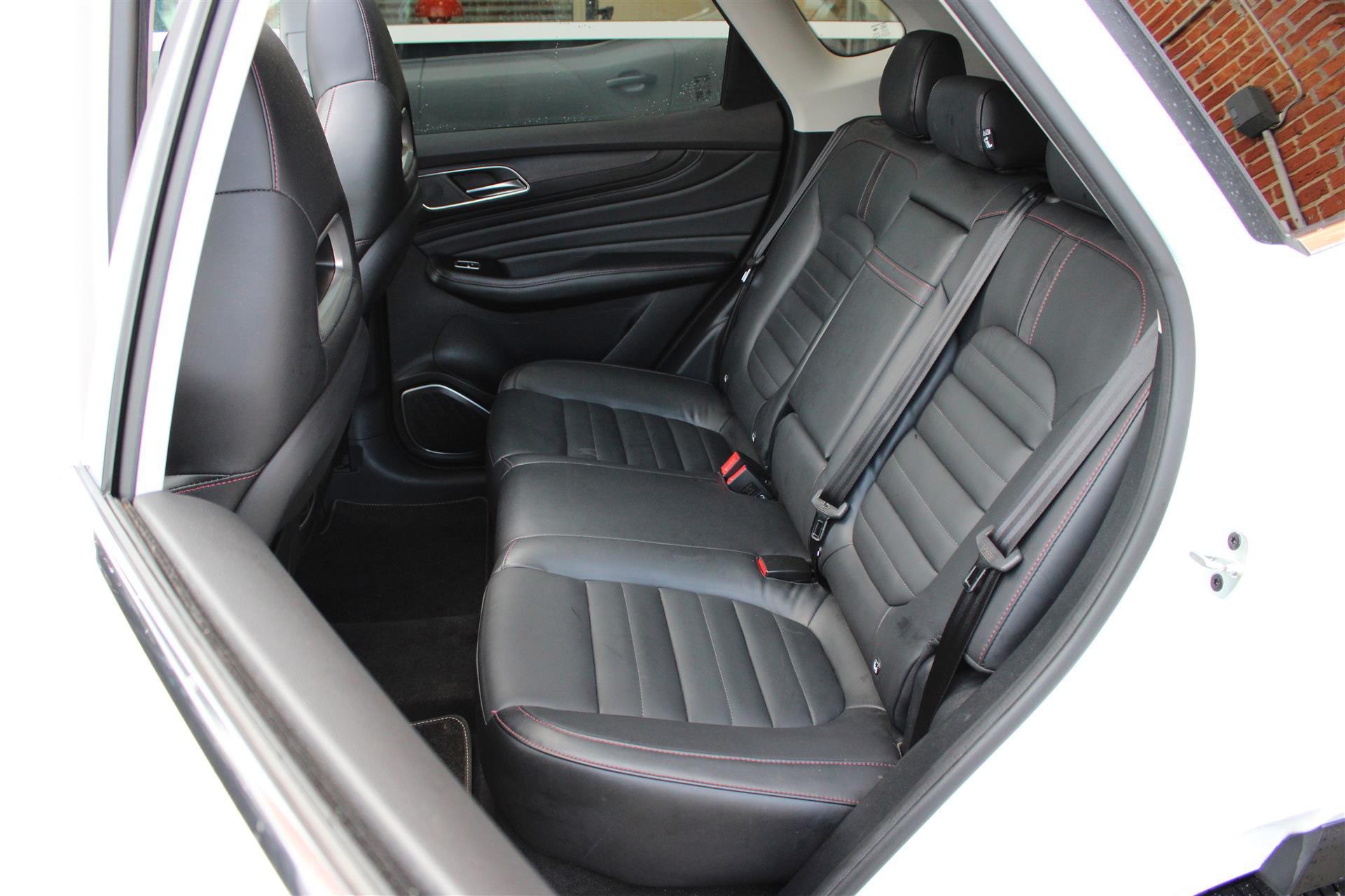 Billede af MG EHS 1,5 T GDI  Plugin-hybrid Luxury 258HK 5d 10g Aut.