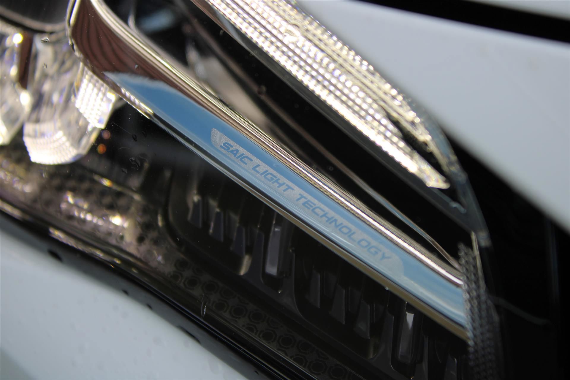 Billede af MG EHS 1,5 T GDI  Plugin-hybrid Luxury 258HK 5d 10g Aut.