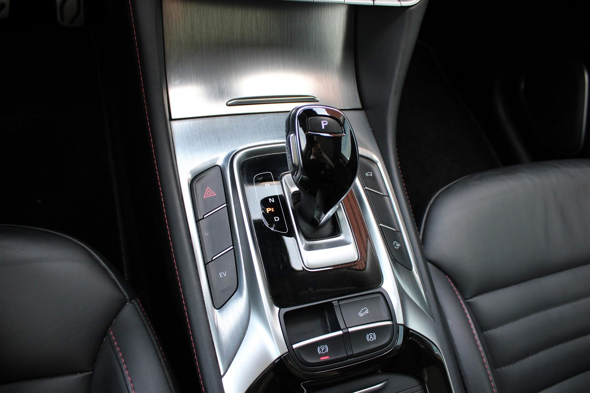 Billede af MG EHS 1,5 T GDI  Plugin-hybrid Luxury 258HK 5d 10g Aut.