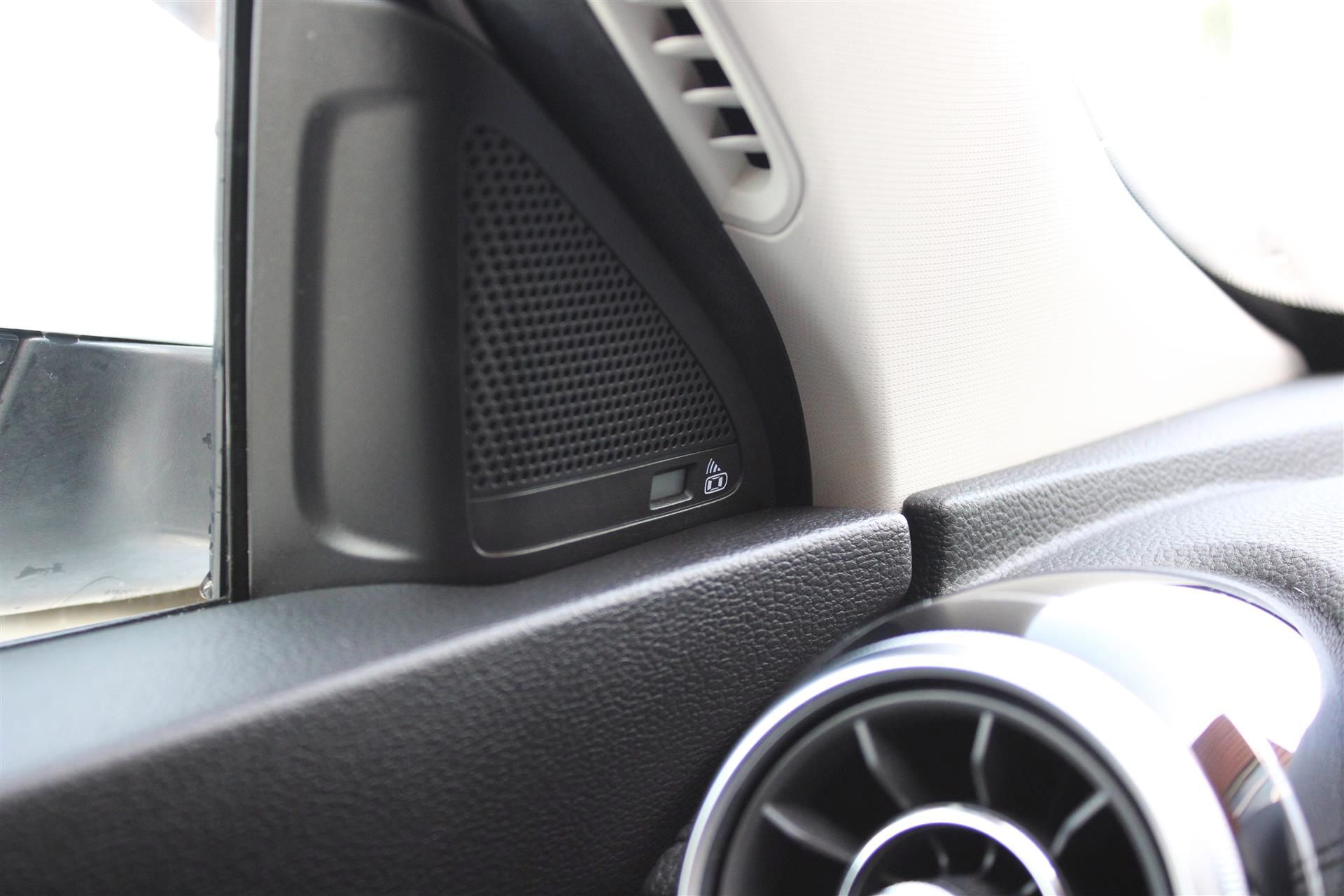 Billede af MG EHS 1,5 T GDI  Plugin-hybrid Luxury 258HK 5d 10g Aut.