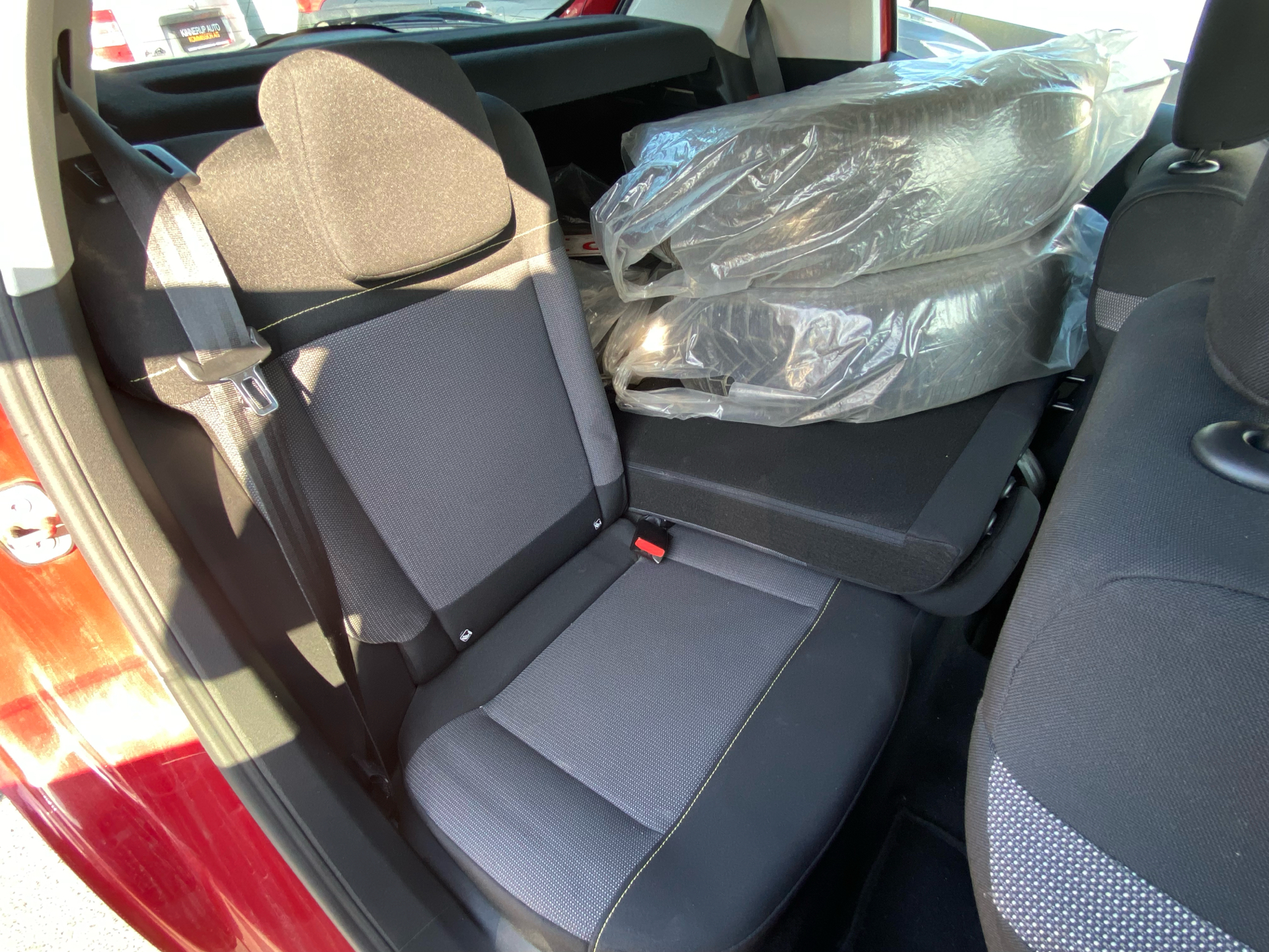 Billede af Citroën C3 1,2 PureTech Feel+ 82HK 5d