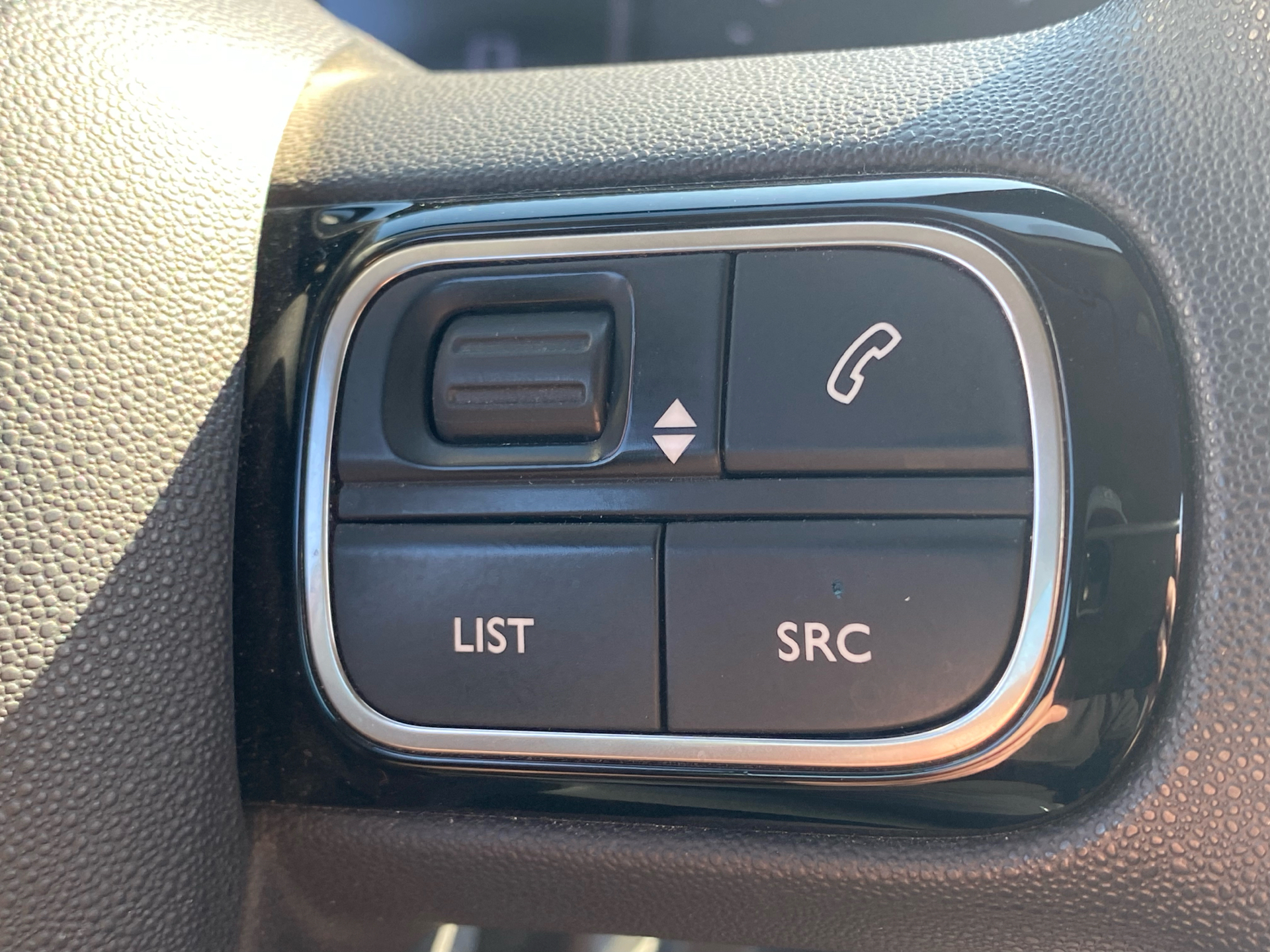Billede af Citroën C3 1,2 PureTech Feel+ 82HK 5d