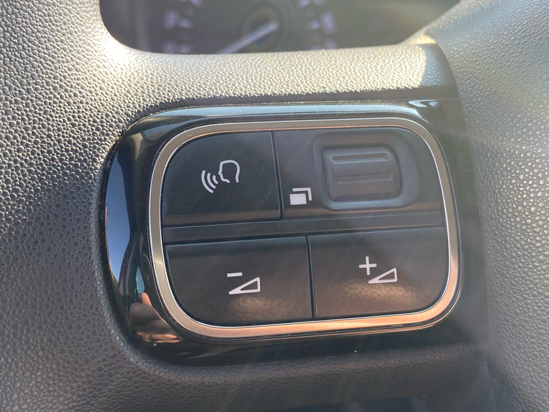 Billede af Citroën C3 1,2 PureTech Feel+ 82HK 5d