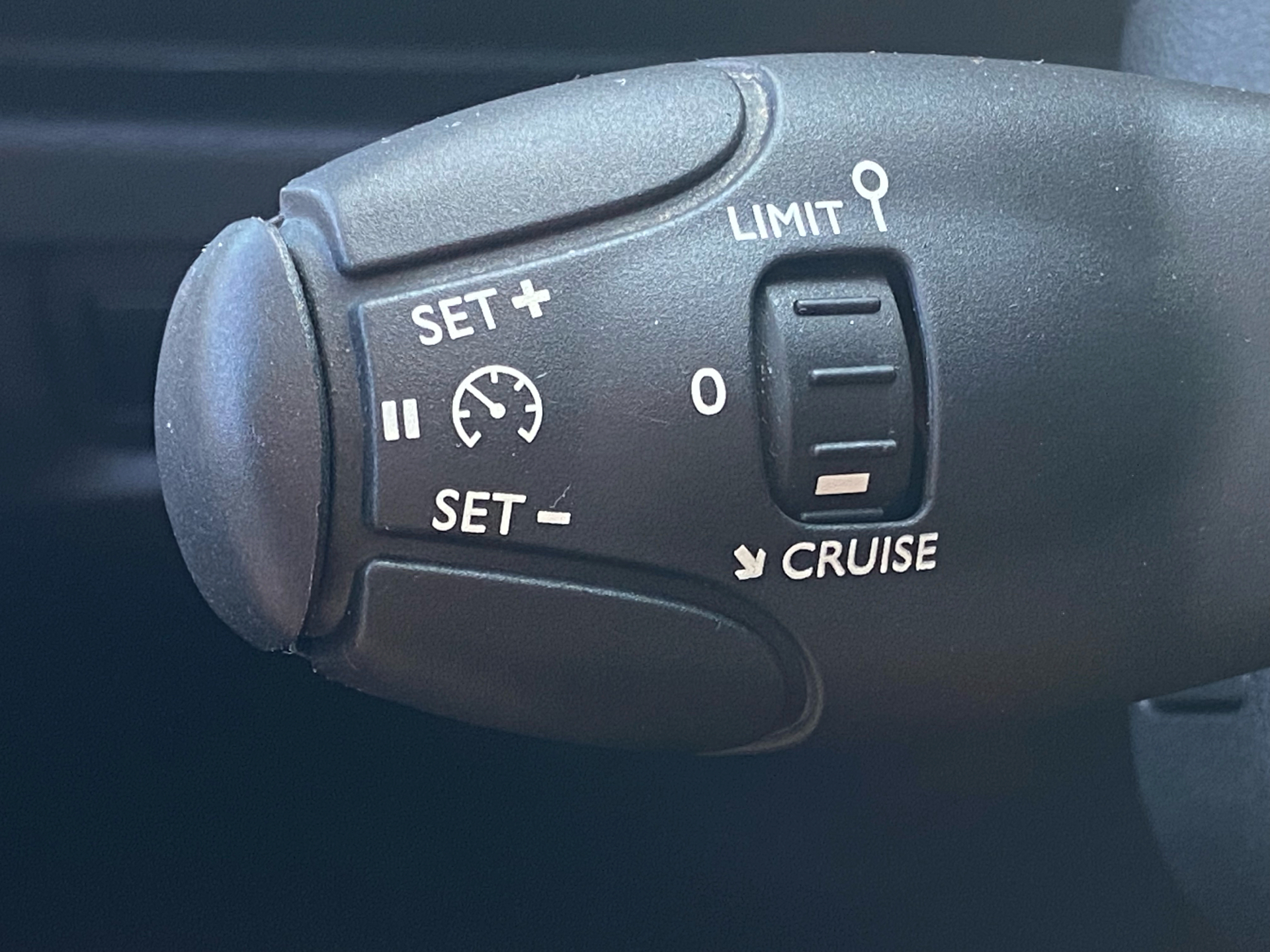 Billede af Citroën C3 1,6 Blue HDi Seduction Complet start/stop 100HK 5d
