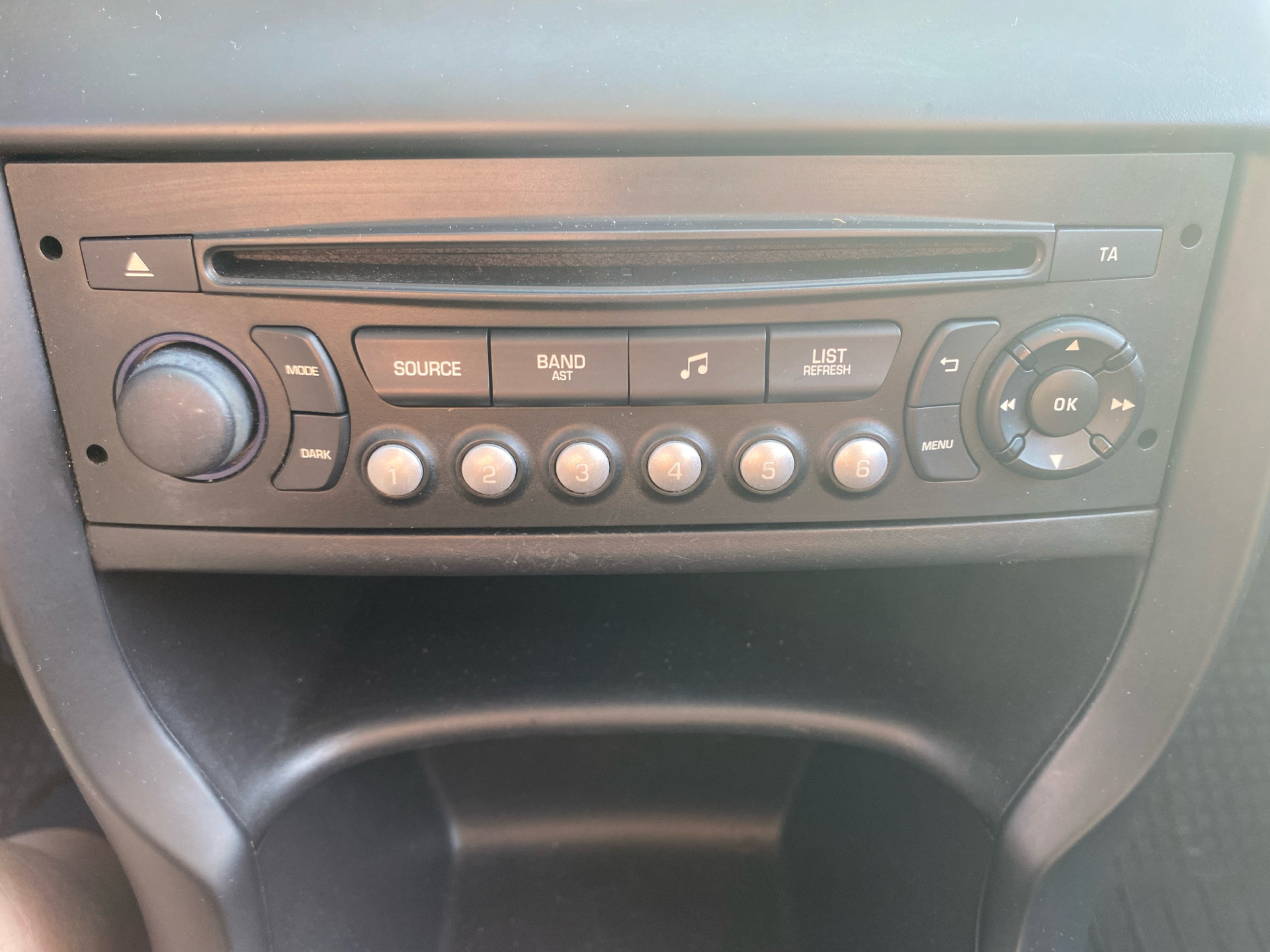 Billede af Citroën C3 1,6 Blue HDi Seduction Complet start/stop 100HK 5d