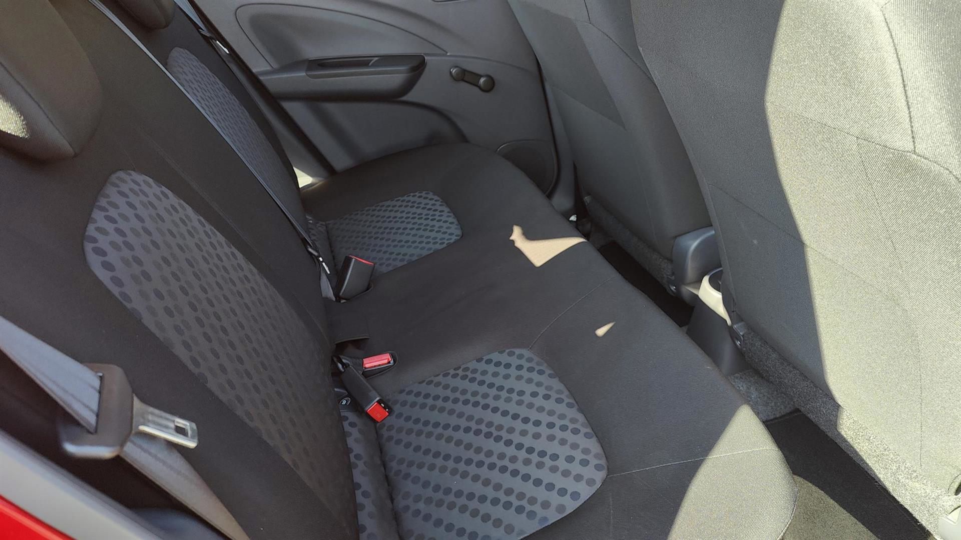Billede af Suzuki Celerio 1,0 Club 68HK 5d
