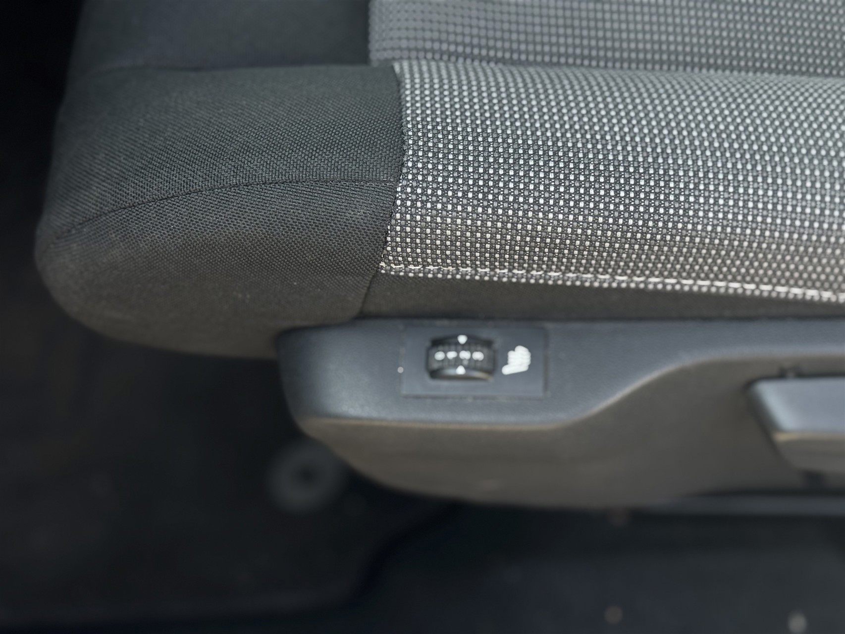Billede af Citroën C4 Cactus 1,2 PureTech Feel 82HK 5d
