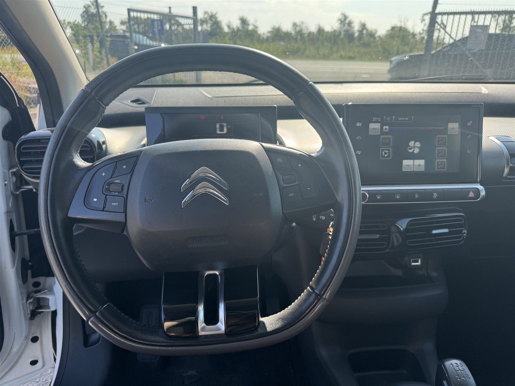 Billede af Citroën C4 Cactus 1,2 PureTech Feel 82HK 5d