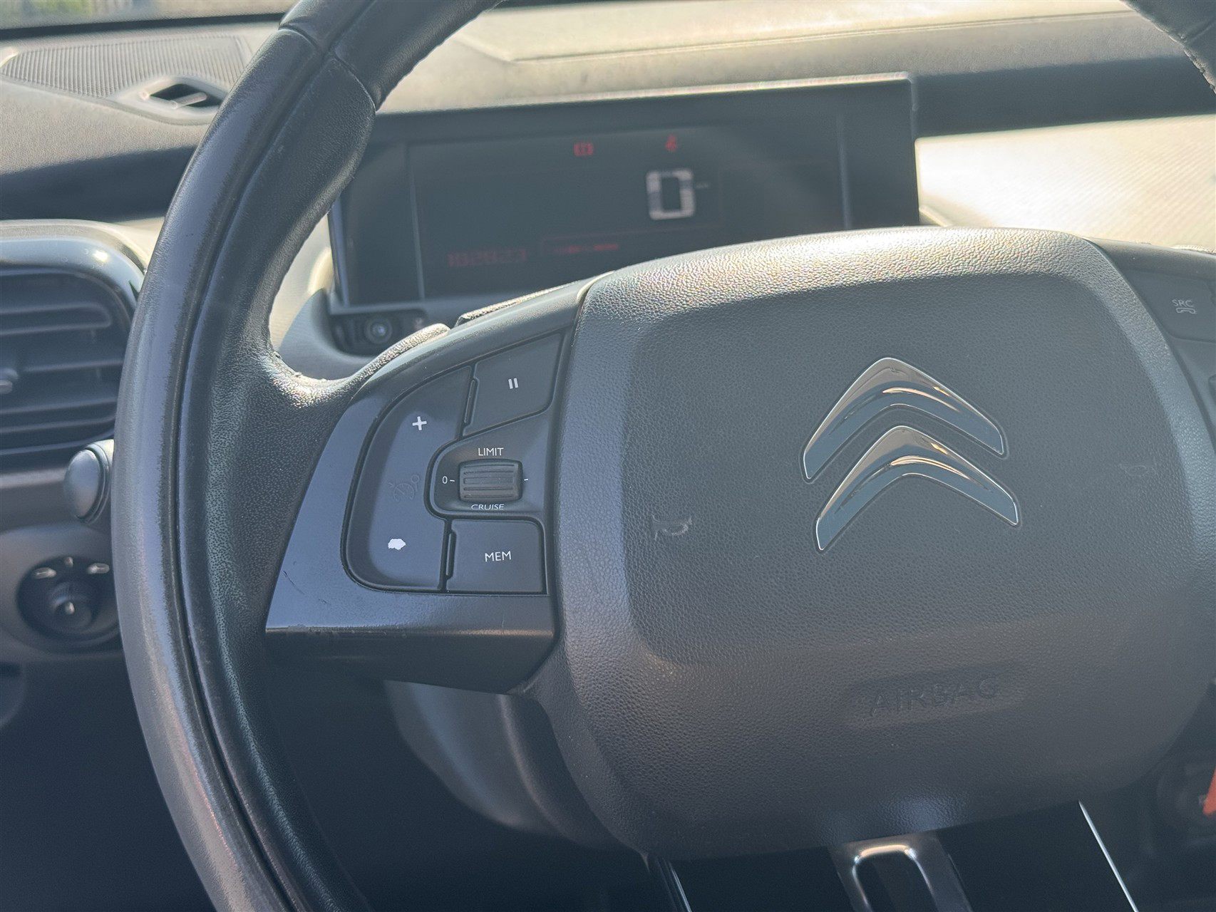 Billede af Citroën C4 Cactus 1,2 PureTech Feel 82HK 5d