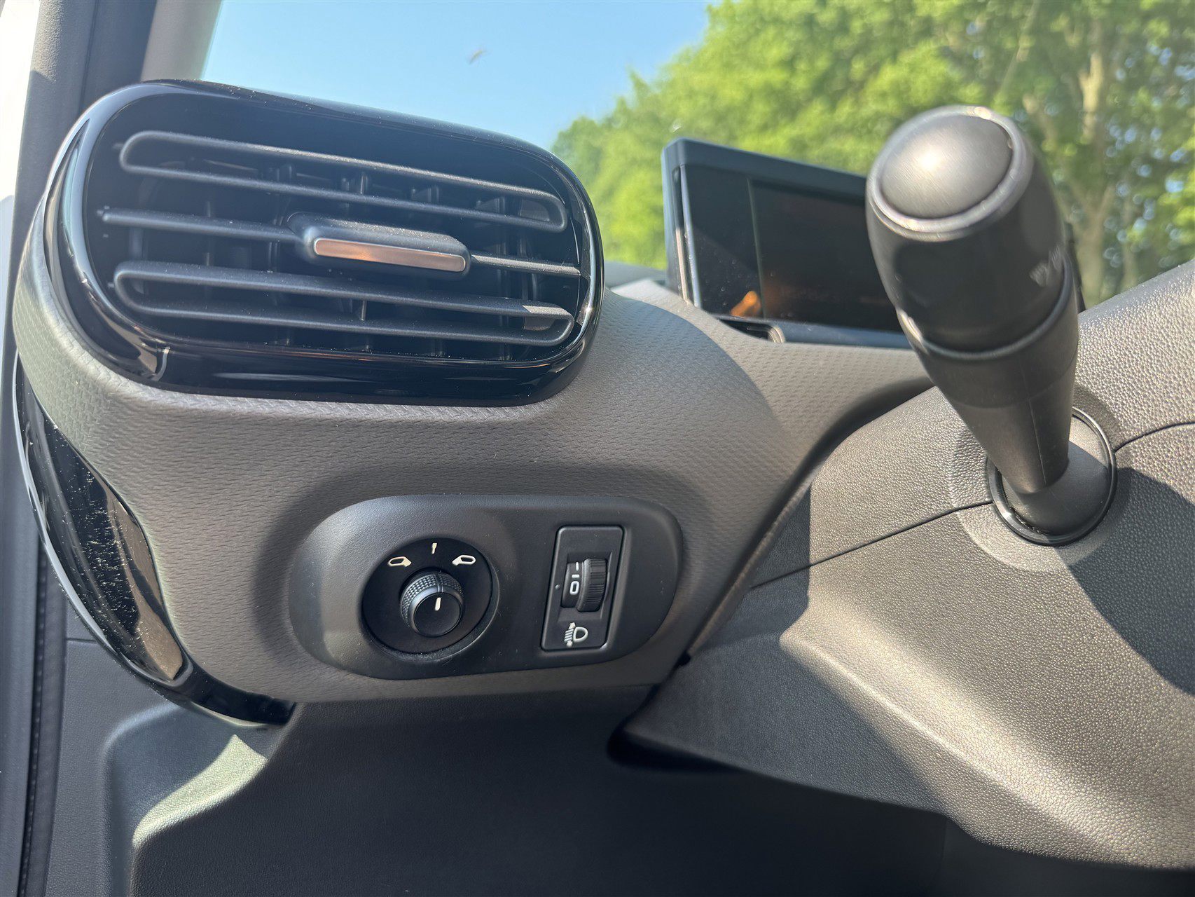 Billede af Citroën C4 Cactus 1,2 PureTech Feel 82HK 5d