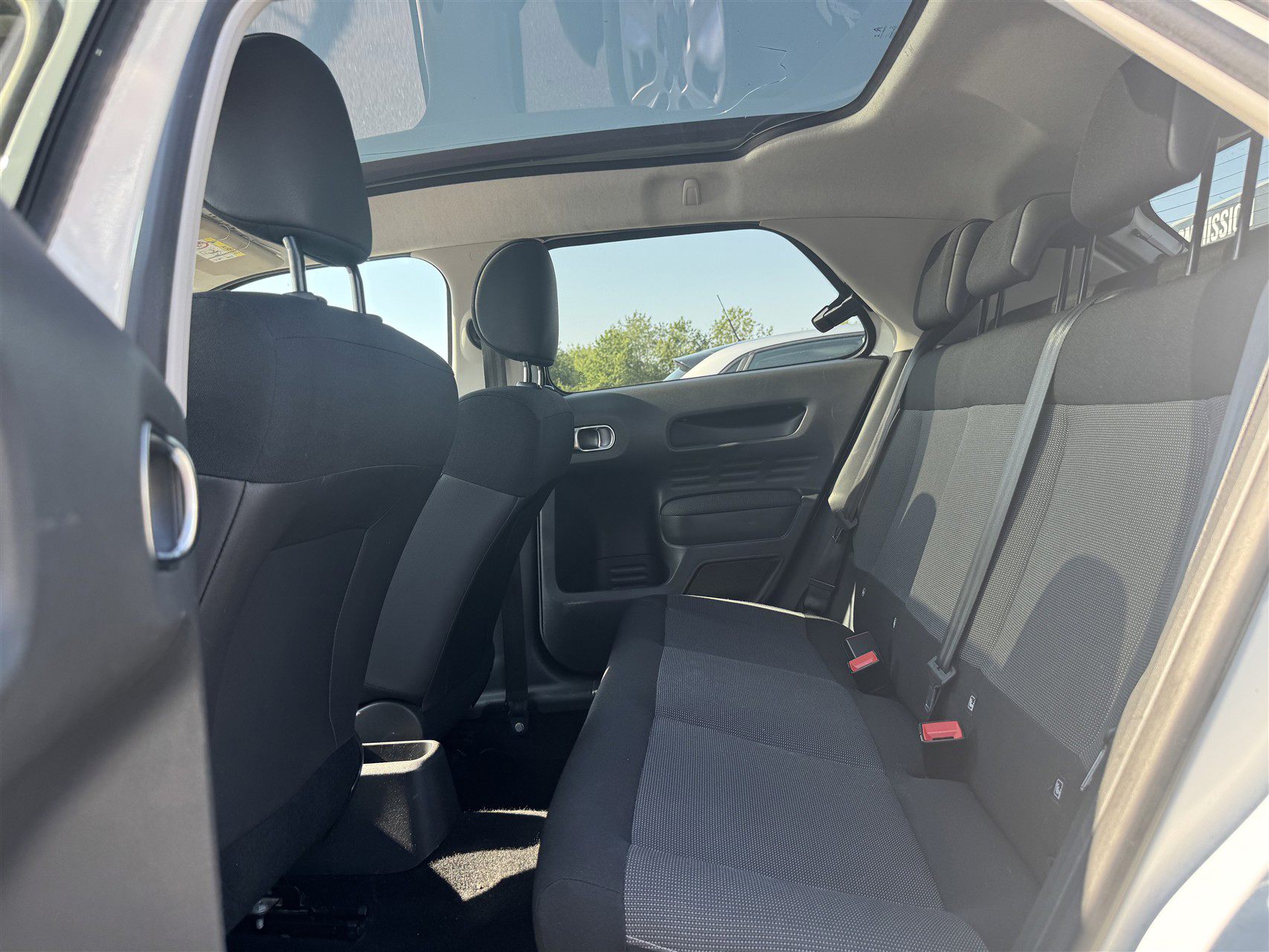 Billede af Citroën C4 Cactus 1,2 PureTech Feel 82HK 5d