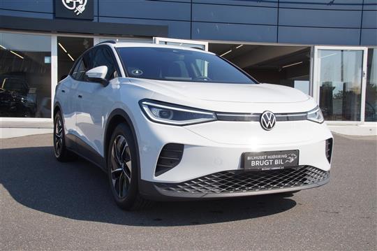 VW ID.4 EL Pro 286HK 5d Aut.