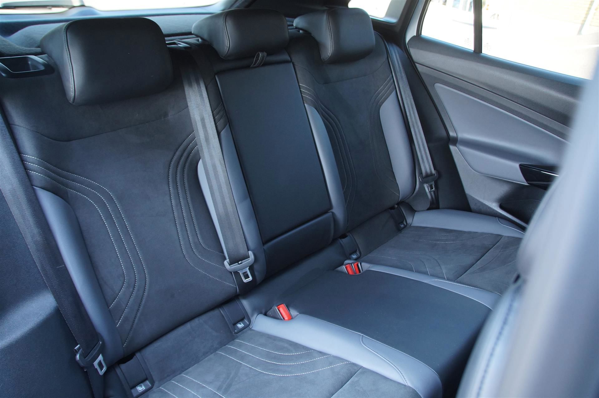 Billede af VW ID.4 EL Pro 286HK 5d Aut.