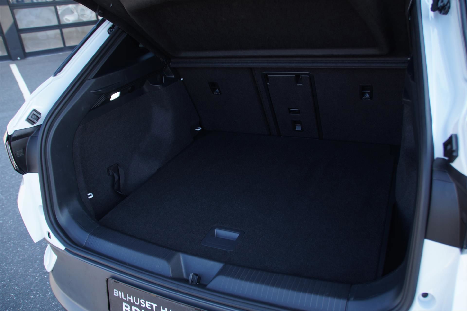 Billede af VW ID.4 EL Pro 286HK 5d Aut.