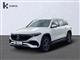 Billede af Mercedes-Benz EQB 250+ EL AMG Advance 190HK 5d Aut.
