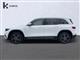 Billede af Mercedes-Benz EQB 250+ EL AMG Advance 190HK 5d Aut.