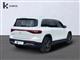 Billede af Mercedes-Benz EQB 250+ EL AMG Advance 190HK 5d Aut.