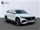 Billede af Mercedes-Benz EQB 250+ EL AMG Advance 190HK 5d Aut.