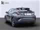 Billede af Toyota C-HR 1,8 Hybrid C-LUB Premium Alcantara Multidrive S 122HK 5d Aut.