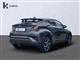 Billede af Toyota C-HR 1,8 Hybrid C-LUB Premium Alcantara Multidrive S 122HK 5d Aut.