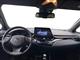Billede af Toyota C-HR 1,8 Hybrid C-LUB Premium Alcantara Multidrive S 122HK 5d Aut.