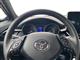 Billede af Toyota C-HR 1,8 Hybrid C-LUB Premium Alcantara Multidrive S 122HK 5d Aut.