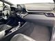 Billede af Toyota C-HR 1,8 Hybrid C-LUB Premium Alcantara Multidrive S 122HK 5d Aut.