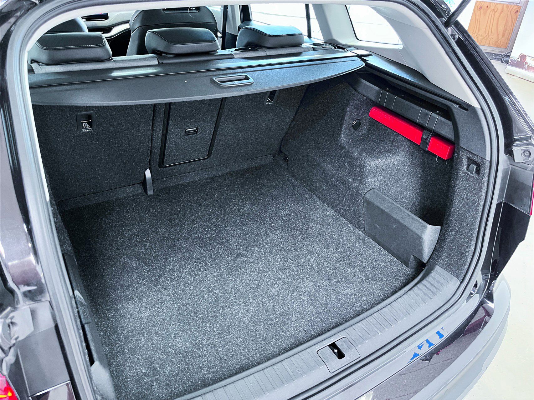 Billede af Skoda Enyaq iV 80 EL 204HK 5d Aut.