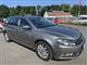 Billede af VW Passat Variant 2,0 TDI BMT Comfortline 140HK Stc 6g
