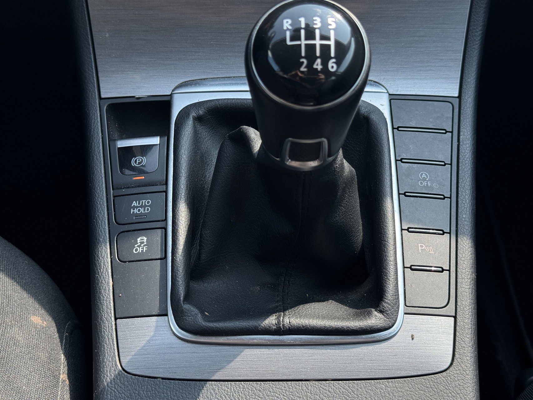 Billede af VW Passat Variant 2,0 TDI BMT Comfortline 140HK Stc 6g