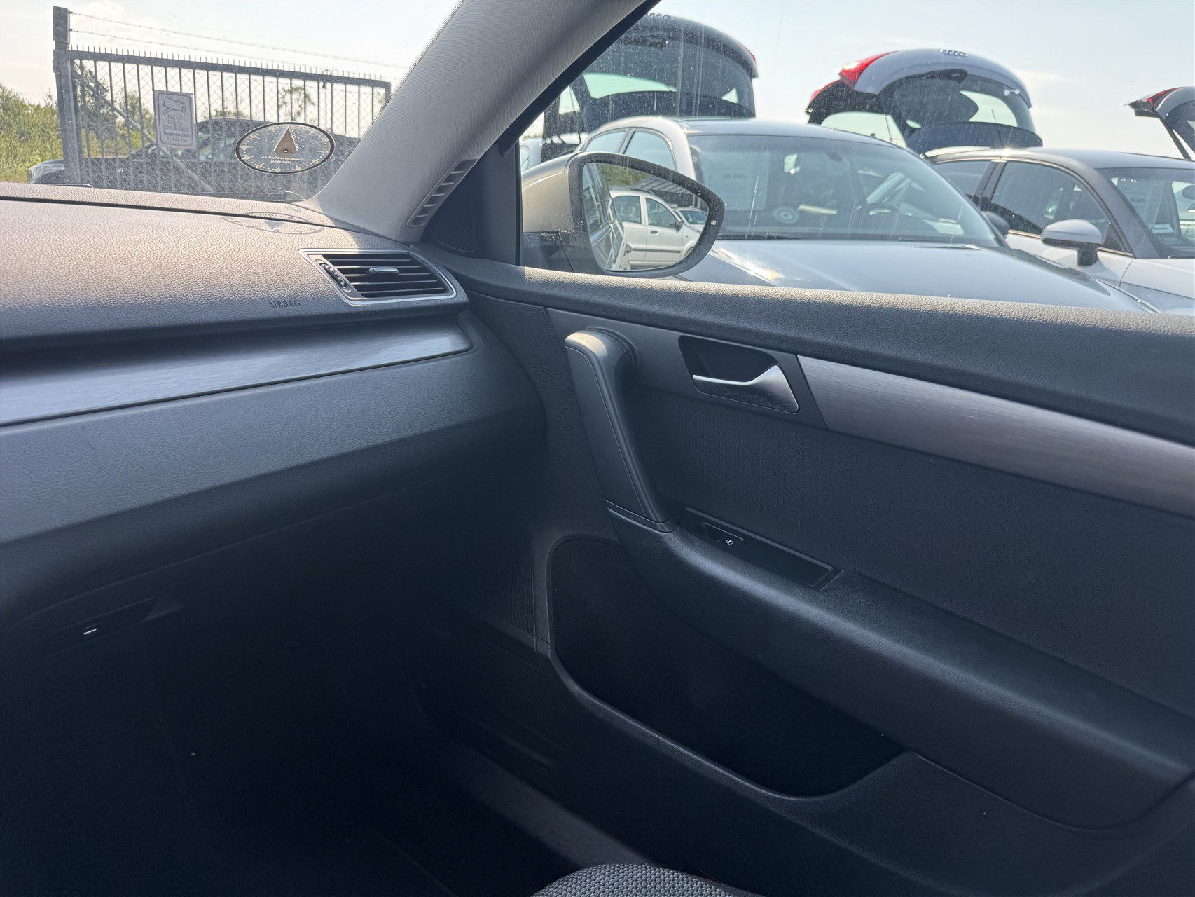 Billede af VW Passat Variant 2,0 TDI BMT Comfortline 140HK Stc 6g