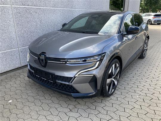 Renault Mégane E-TECH Techno 220HK 5d Aut.